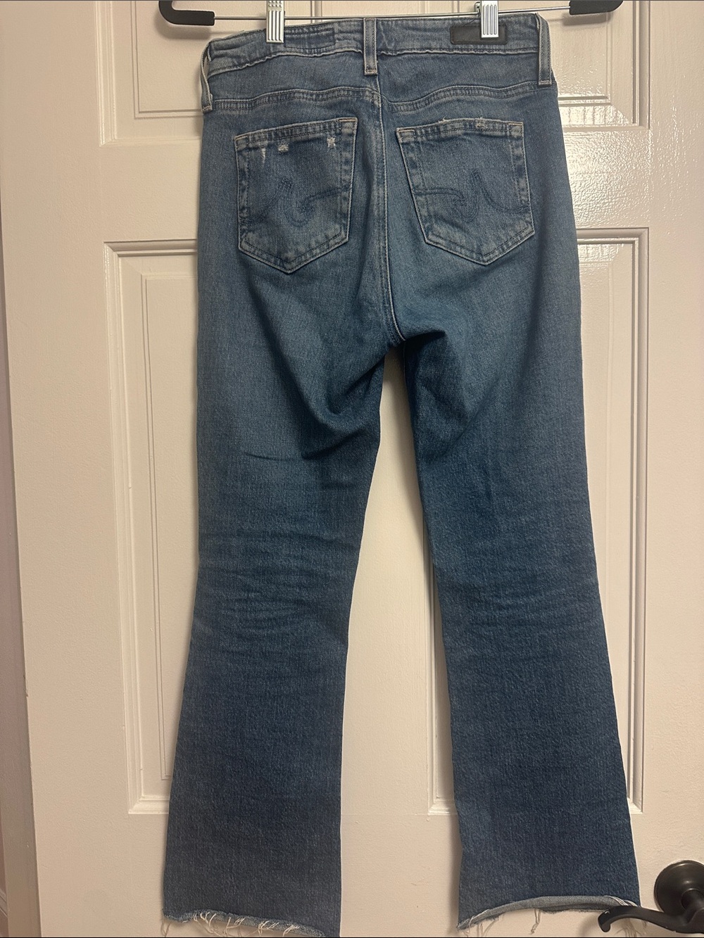 AG jeans 25